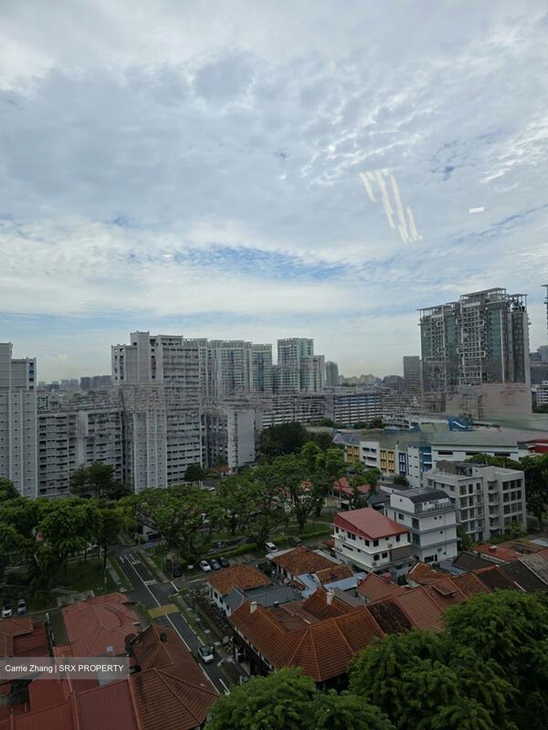 One Saint Michael's (D12), Condominium #460934941